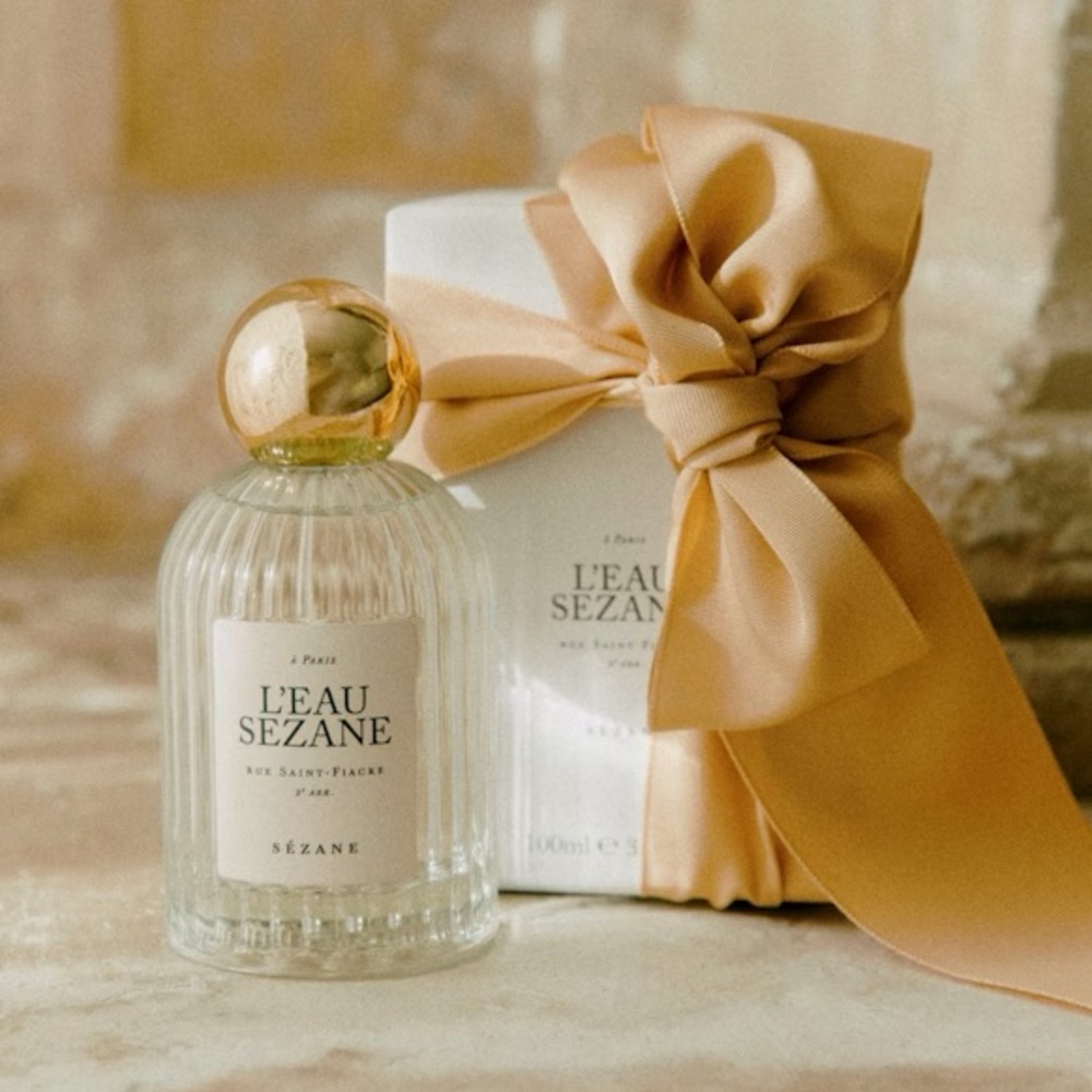 L'Eau Sézane Perfume